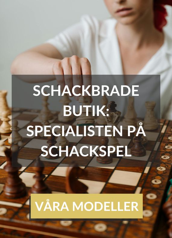 Schackbrade butik